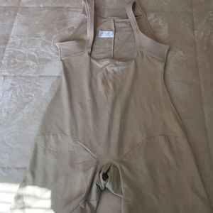 2XL body brief